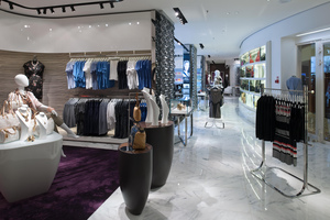 Onboard Shopping